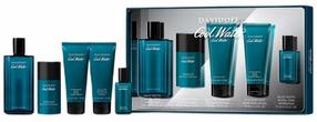 Dovanų komplektas vyrams Davidoff Cool Water, 5 vnt.
