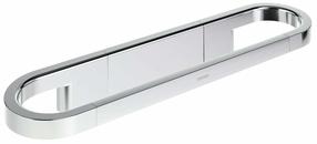 Rankšluosčių laikiklis Ravak CR II 310.00CR, 8.2 cm, 32 cm x 3.9 cm