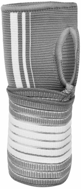 Riešų apsauga Spokey Segro Pro, Universalus, pilka sp.