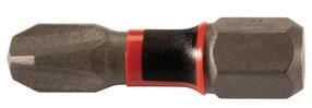 Otsikute komplekt Makita E-03159, 25 mm, 1/4"