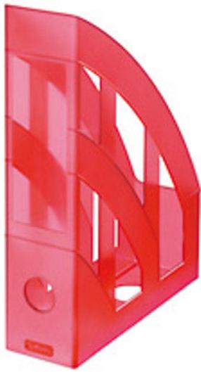 Dokumendialus Herlitz, punane v.