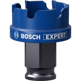 Skylių pjūklas Bosch Expert SheetMetal, 3.2 cm