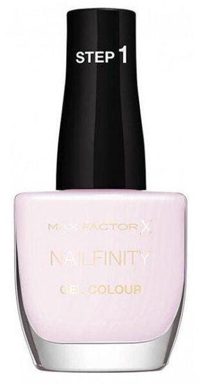 Küünelakk Max Factor Nailfinity, walk of fame v.