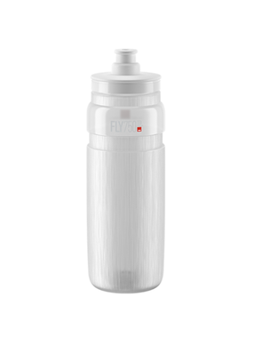 Kokteilių plaktuvas - gertuvė sportui Elite Fly Tex EL01607196, skaidri sp., plastikas, 0.750 l