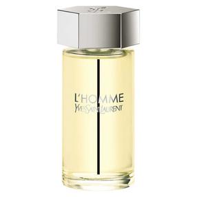 Tualetinis vanduo Yves Saint Laurent L'Homme, 200 ml