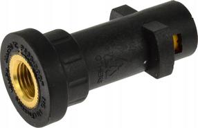 Adapteris, augstspiediena mazgātājiem Geko G73135