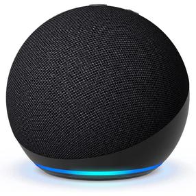 Išmanioji kolonėlė Amazon Echo Dot 5, 304 g