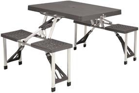 Turistinis baldų komplektas Easy Camp Relax Toulouse 670410