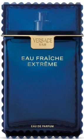Parfüümvesi Versace Eau Fraiche Extreme, 50 ml