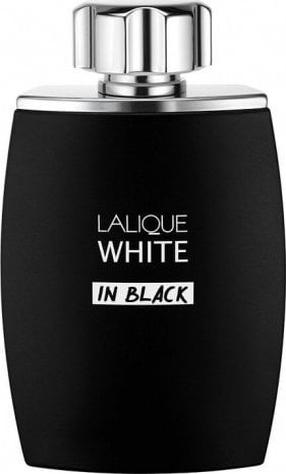 Parfimērijas ūdens Lalique White In Black, 125 ml