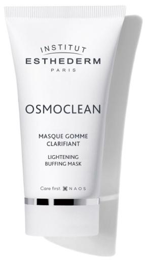 Veido kaukė Institut Esthederm Osmoclean Clarifying Gum, 75 ml