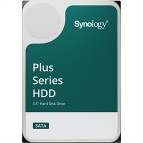 Kietasis diskas (HDD) Synology HAT3300-4T, 3.5", 4 TB