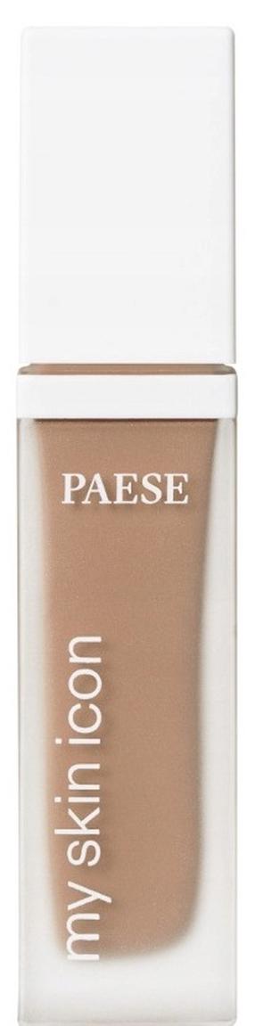 Skystas makiažo pagrindas Paese My Skin Icon, almond, 3c, 0.33 ml