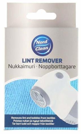 Pūku noņēmējs Nord Clean 284218, plastmasa