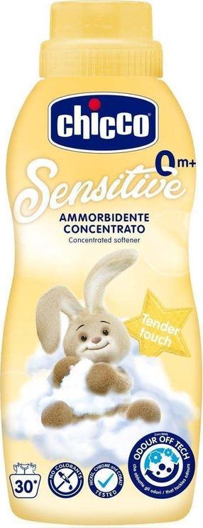 Skalbinių minkštiklis Chicco, 0.75 l