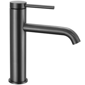 Praustuvo maišytuvas Rea Clif Low, titanium