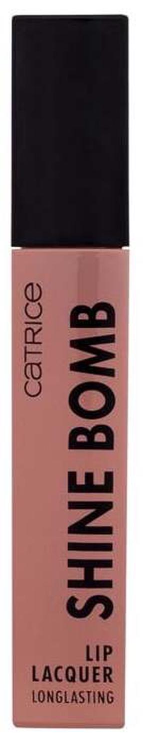 Губная помада Catrice Shine Bomb, 3 мл, 010 french silk