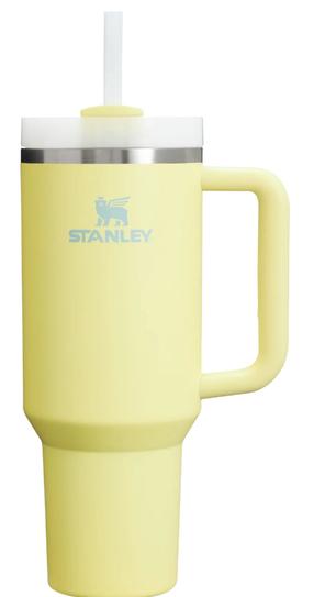 Termospudel Stanley The Quencher H2.0 FlowState Tumbler, 1.18 l, pomelo v.