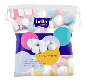 Вата Bella Cotton, 100 шт.