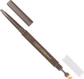 Карандаш для бровей Wibo Pro Brow, светло-коричневый цв. 1
