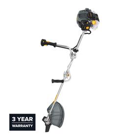 Бензиновый кусторез Grunder TT-BC520, 1350 Вт