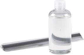 Mājas aromatizētājs, mājas aromātu papildinājums La Casa De Los Aromas Cotton Blossom 341841, 150 ml Caurspīdīga krās.