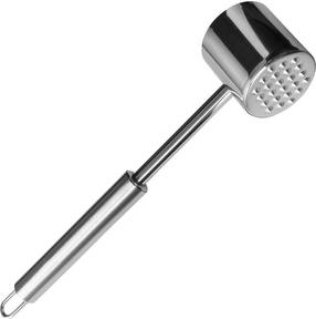 Mėsos muštukas Orion Luxy 141420, 27 cm, nerūdijantysis plienas