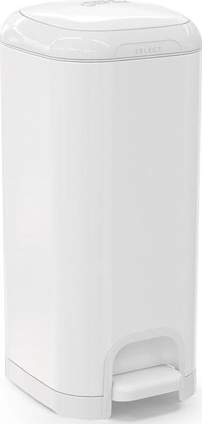Mähkmekonteiner Diaper Genie Select, 20 l, 810 tk, valge v.