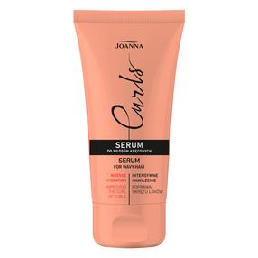 Сыворотка для волос Joanna Curls, 300 г