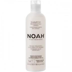 Šampoon Noah Strengthening With Lavender, 250 ml
