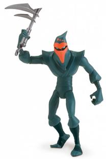 Žaislinė figūrėlė Epee Teenage Mutant Ninja Turtles