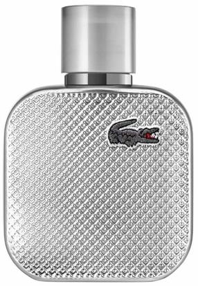Parfimērijas ūdens Lacoste L.12.12 silver gray, 50 ml