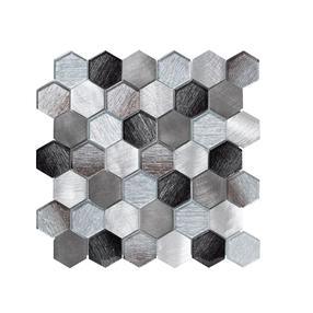 Мозаика Domoletti MX183, 30 x 30 см