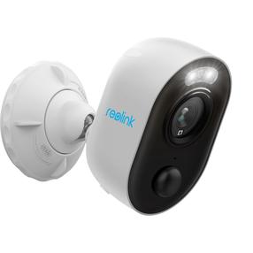 Корпусная камера Reolink Lumus Series E430