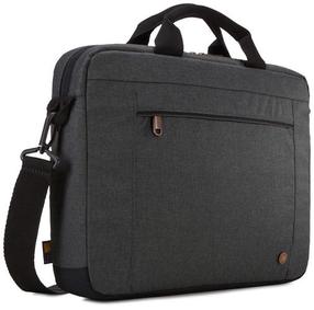 Klēpjdatoru soma Case Logic ERAA-114, melna krās., 14"