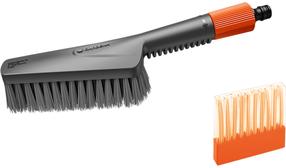Birste-uzgalis Gardena Hand Brush M
