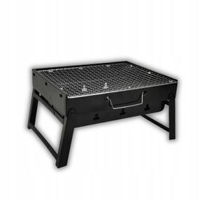 Šašlykinė BBQ, 36 x 27 cm x 20 cm cm