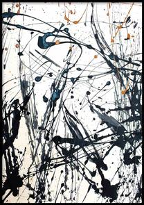 Paveikslas DecoKing Mind, 40 cm x 50 cm