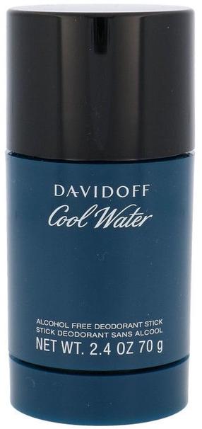 Vīriešu dezodorants Davidoff, 75 ml