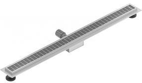  Dušo latakas Mexen M33, 100 cm