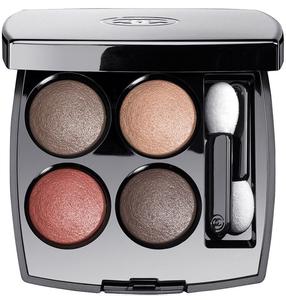 Akių šešėliai Chanel Les 4 Ombres, 2 g 204 tisse vendome