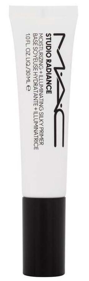 Grima bāze MAC Studio Radiance, balta krās., 30 ml