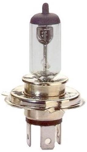Auto spuldze Imdicar JMB-801, halogēnā spuldze, caurspīdīga krās., 12 V
