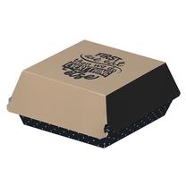 Vienkartiniai indeliai Saana Hamburger, 8 vnt.
