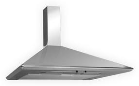 Gartraukis Akpo WK-5 Soft 60X, nerūdijančiojo plieno