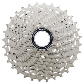 Kassetid ja varuosad Shimano 105 CS R7000 11s 11-32T, hõbe v.
