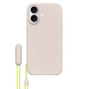 Telefoni ümbris Beats Kickstand MagSafe MGTL4LL/A, lime stone v.
