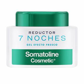 Kehageel Somatoline Reductor 7 Noches, 400 ml