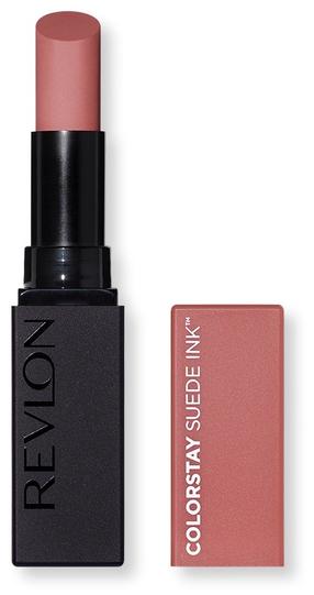 Huulepulk Revlon Colorstay Suede Ink, 2.55 ml, 001 gut instinct