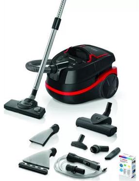Tolmuimeja Bosch BWD421POW, 2100 W